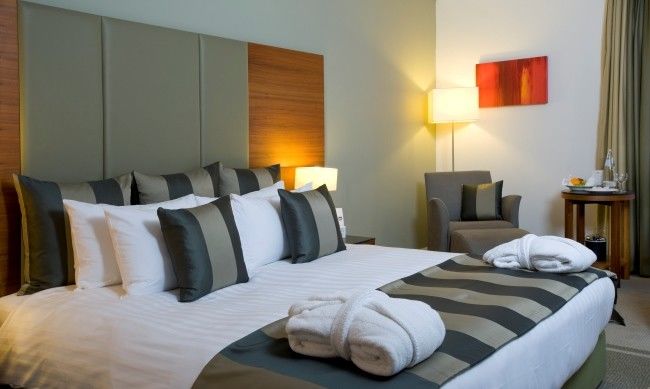 Crowne Plaza Docklands-Excel Hotel London Luaran gambar